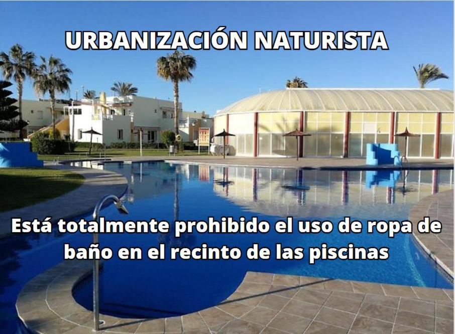 Bahia De Vera Estudio Bagian luar foto