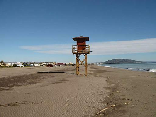 Bahia De Vera Estudio Bagian luar foto